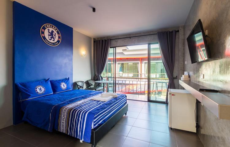 Hotel Kohlarn FC Exterior foto